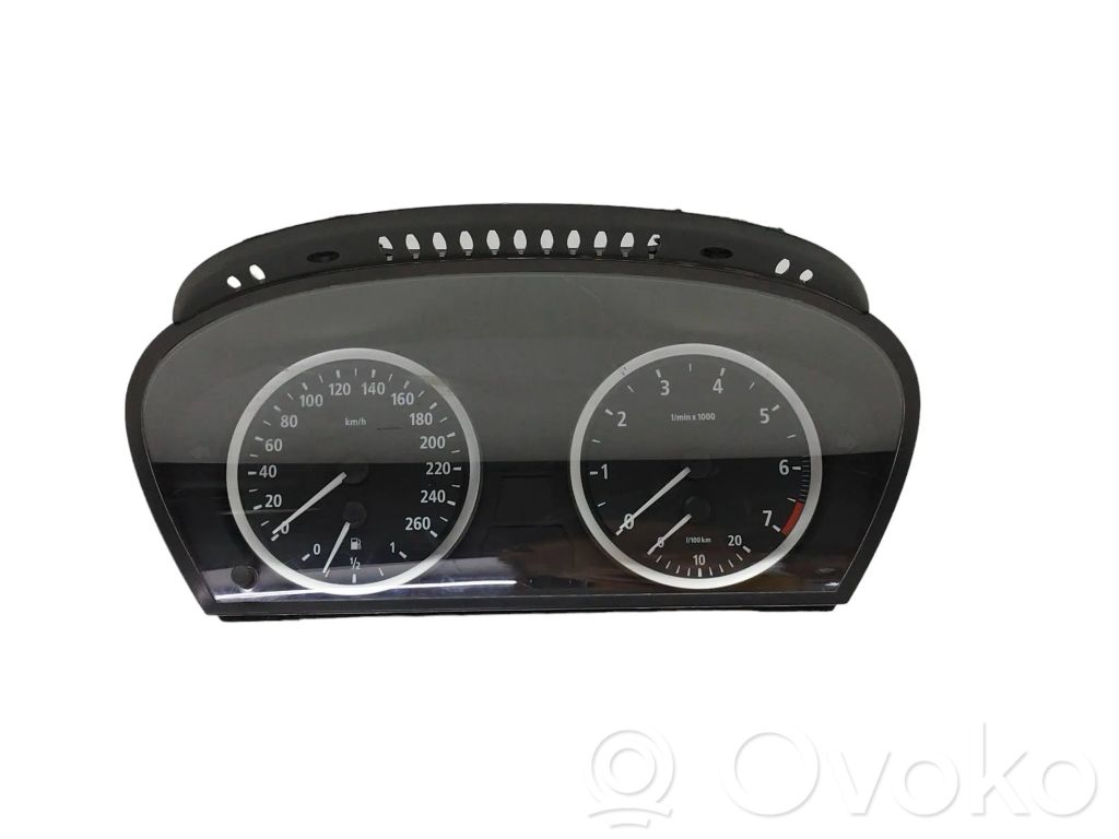 Velocímetro (tablero de instrumentos)   6935747,62116935747,110080213