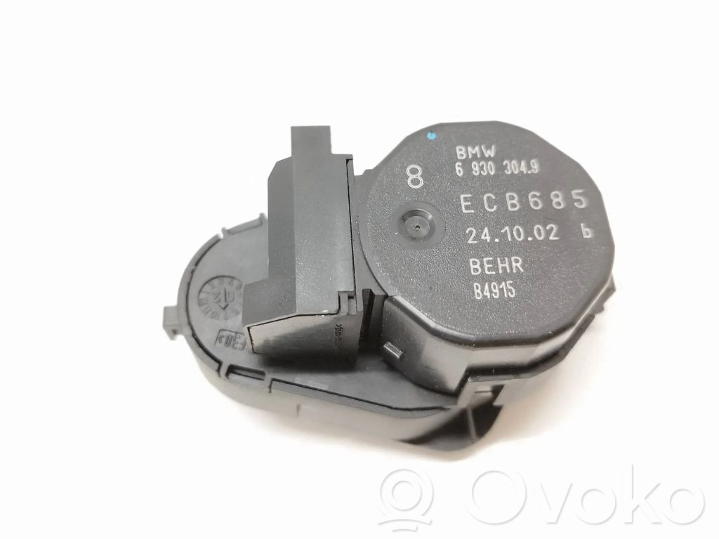 Oro sklendės varikliukas   69303049,B4915,ECB685