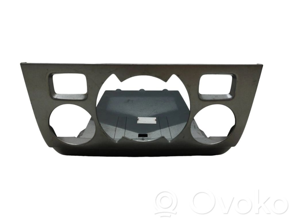 Peugeot 308 SW  Console centrale, commande chauffage/clim 