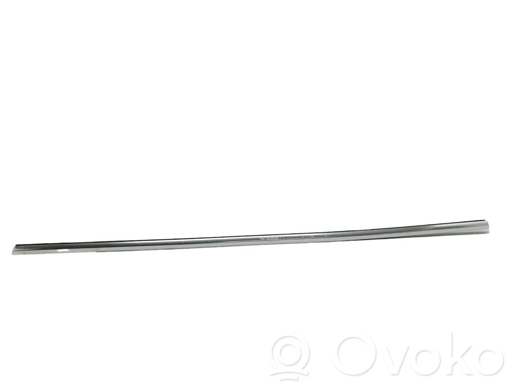BMW 5 GT F07 Verkleidung Türfenster Türscheibe hinten 