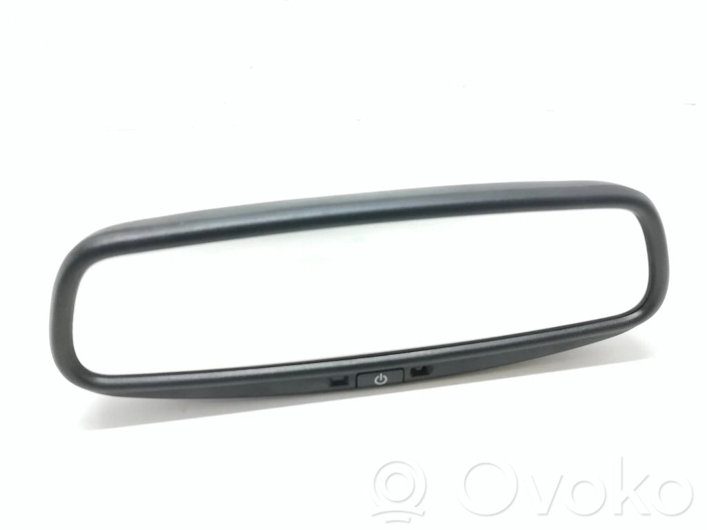 Lexus RX 330 - 350 - 400H Espejo retrovisor (interior) 