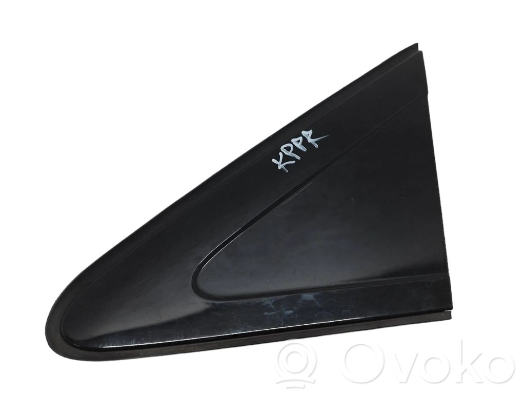 Lexus RX 330 - 350 - 400H Copertura in plastica per specchietti retrovisori esterni 