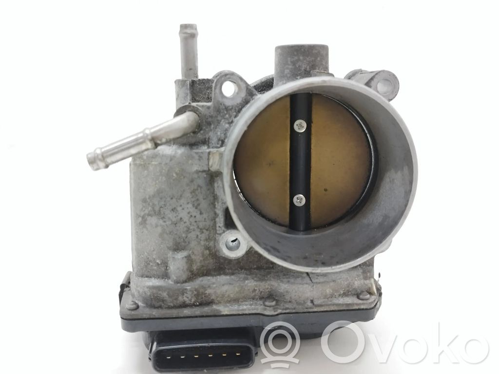 Lexus RX 330 - 350 - 400H Throttle valve 
