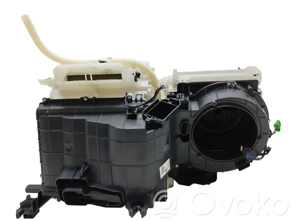 Mitsubishi i-MiEV Bloc de chauffage complet