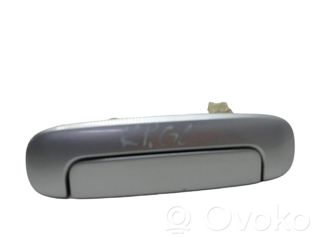 Mitsubishi i-MiEV Manecilla externa puerta trasera 