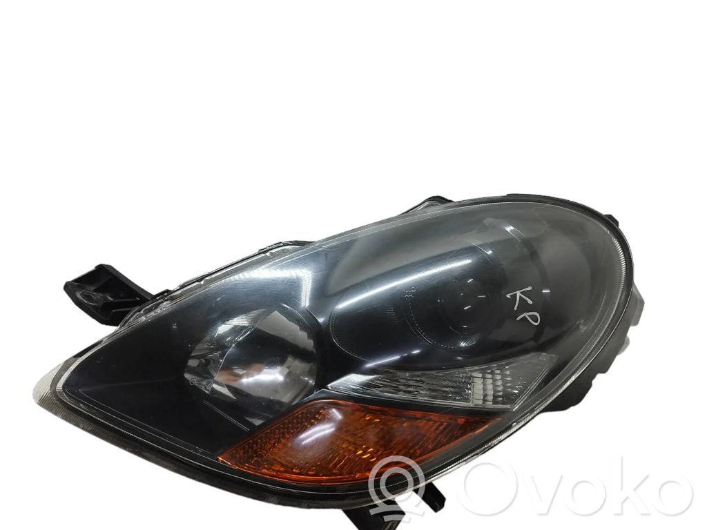 Mitsubishi i-MiEV Headlight/headlamp 