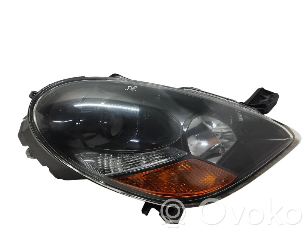 Mitsubishi i-MiEV Headlight/headlamp 