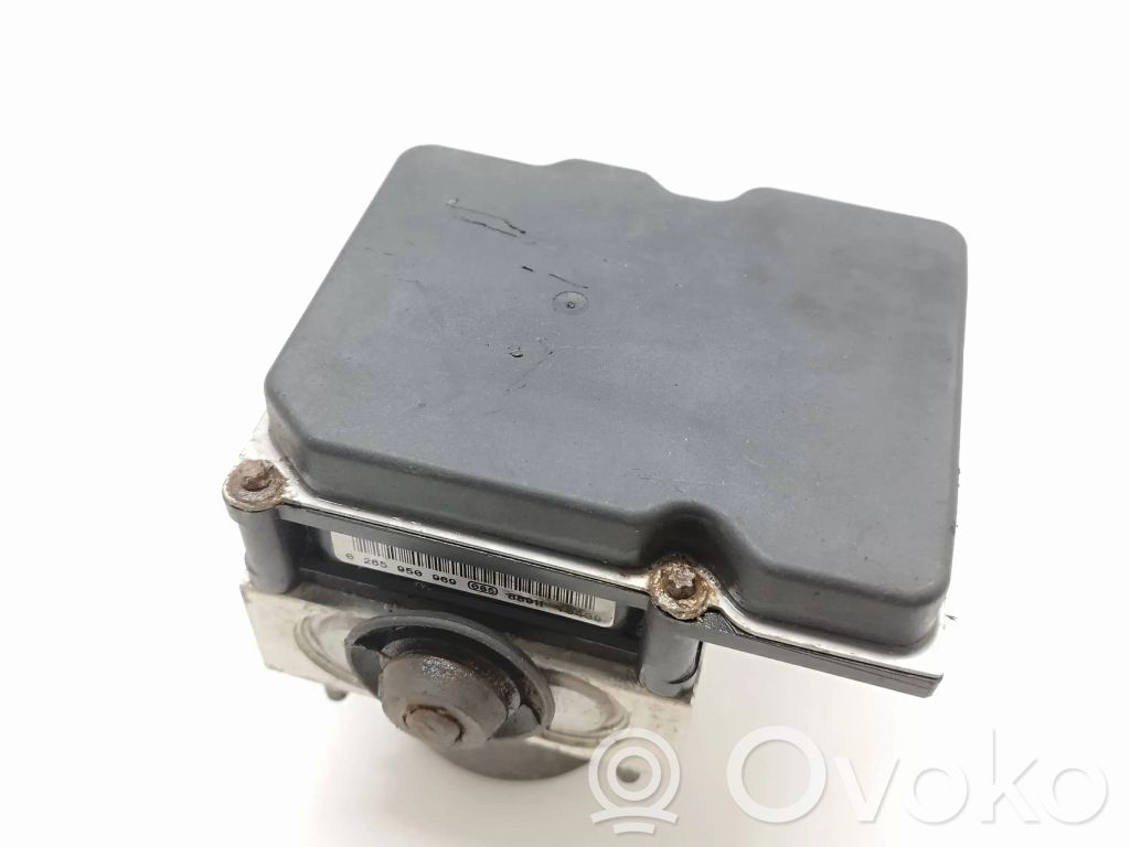 Fiat 500 Pompe ABS 