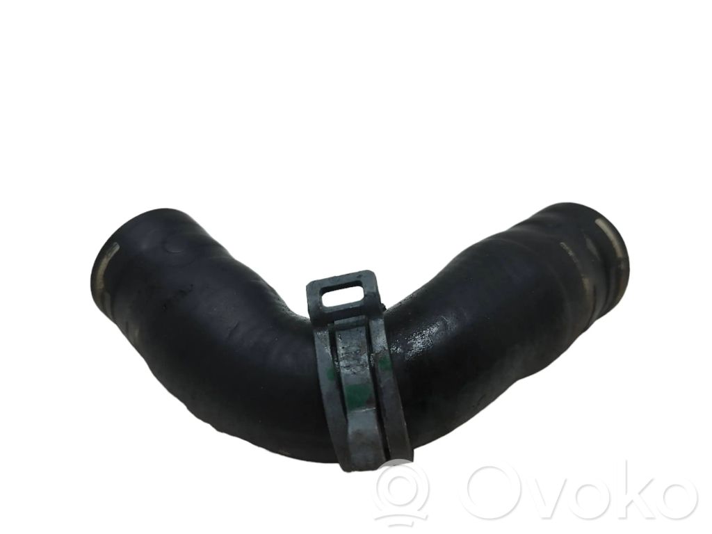 Audi A6 Allroad C7 Engine coolant pipe/hose 