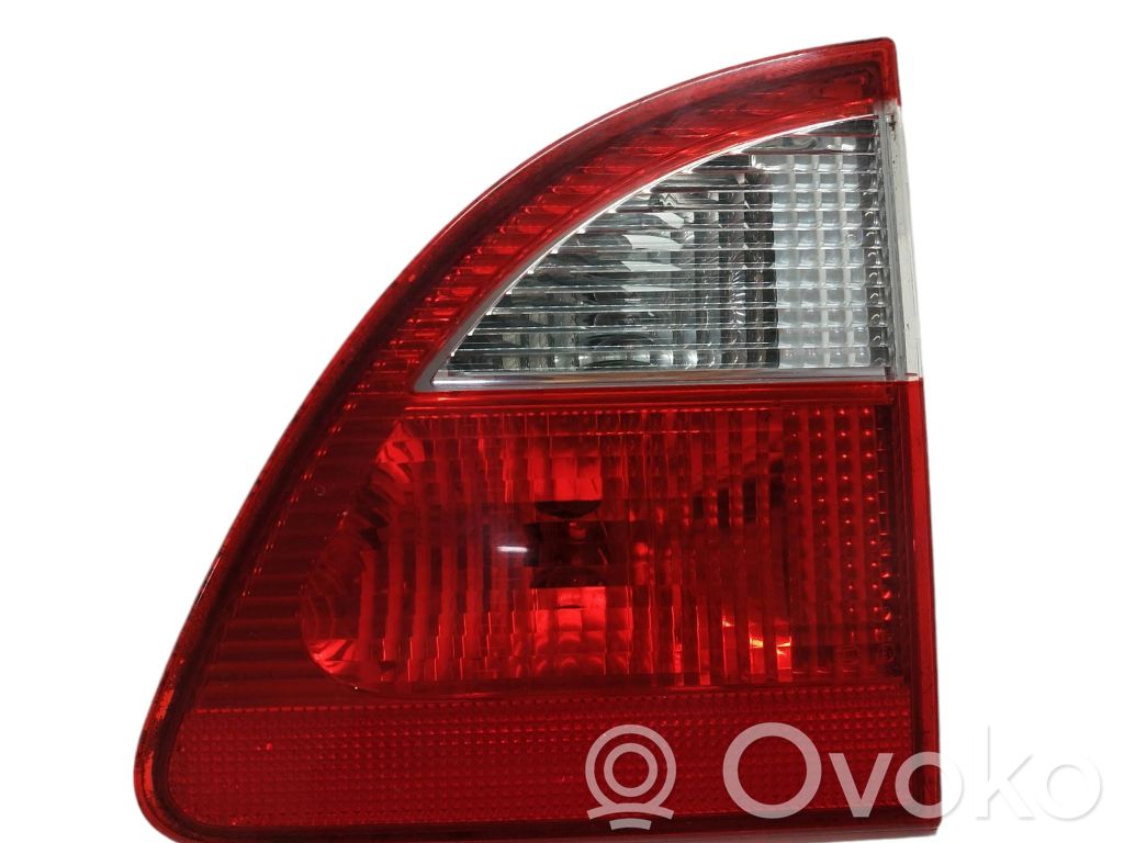 Ford Galaxy Lampă spate în capacul portbagajului 