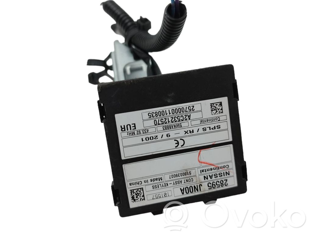 Autres unités de commande / modules   5WK48883,A2C53212570,S180039007,25700001100835