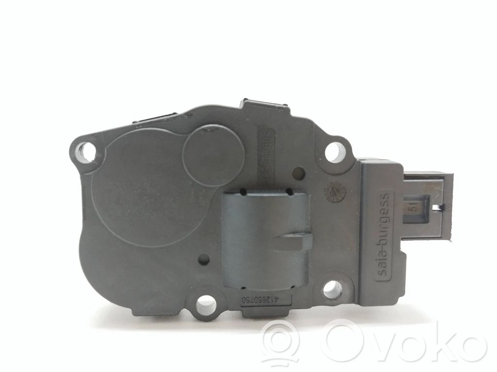 Silniczek nagrzewnicy   EFB332,18022009,CZ1139300711,412650750