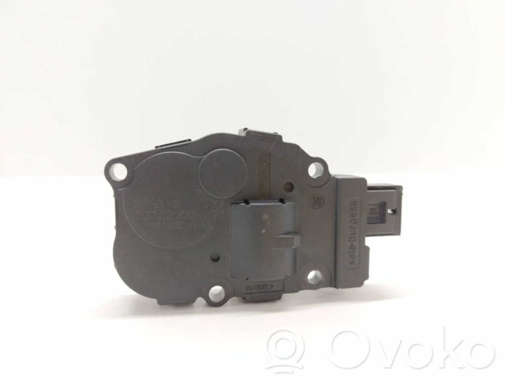 Air flap motor/actuator   EFB332,19022009,CZ1133900711,412650750