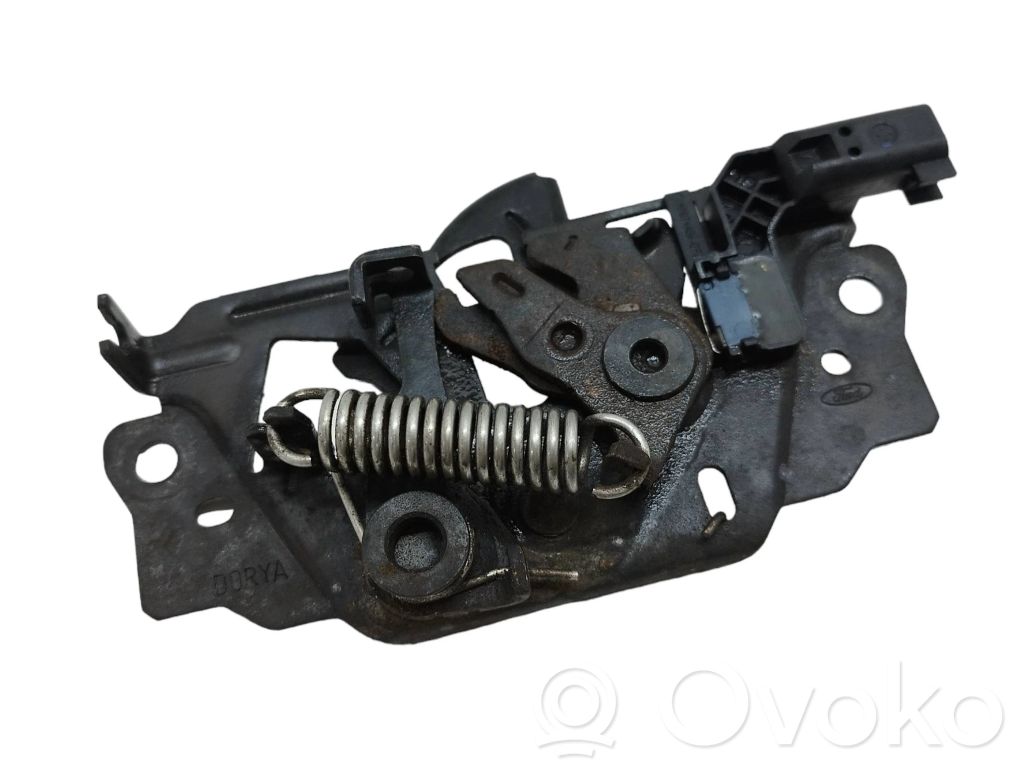 Engine bonnet/hood lock/catch   11812
