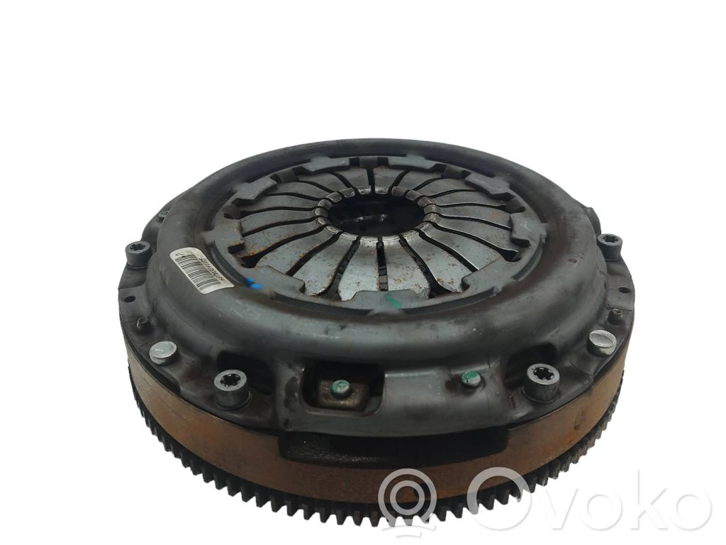 Fiat Tipo Juego de embrague 
