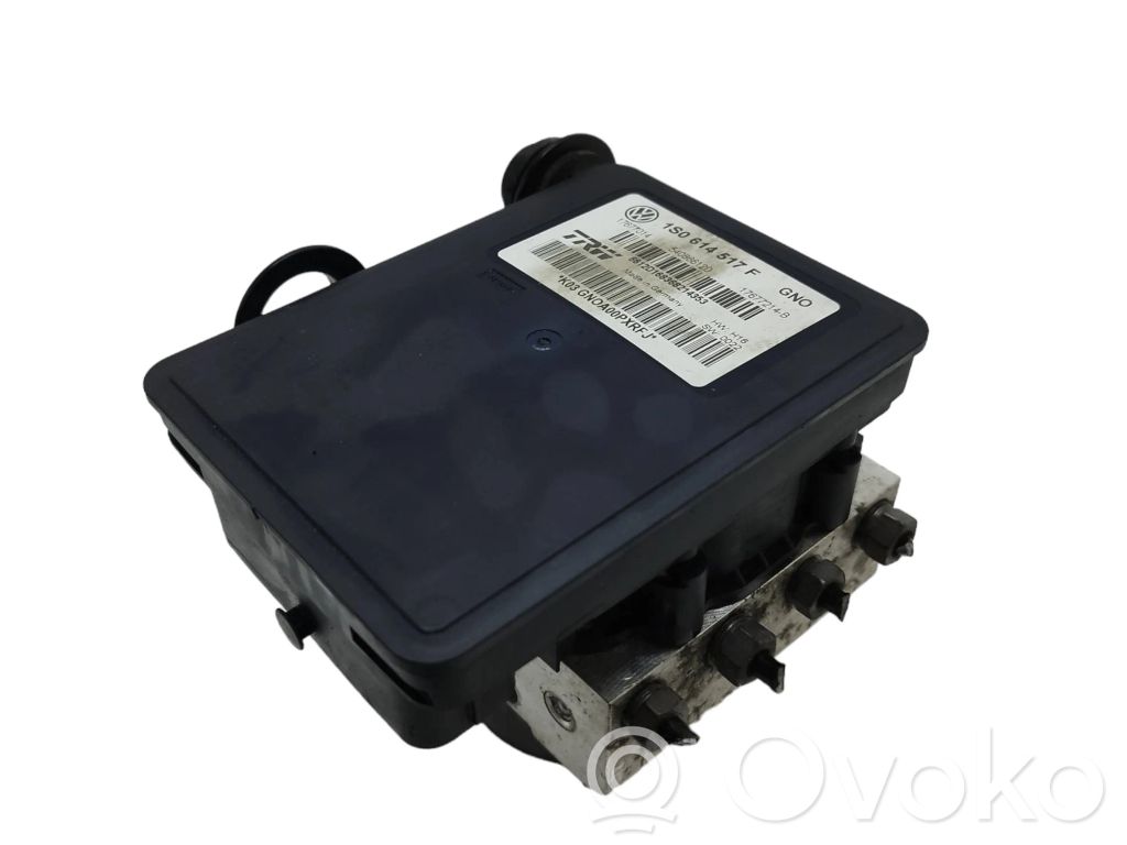 Skoda Rapid (NH) ABS Pump 