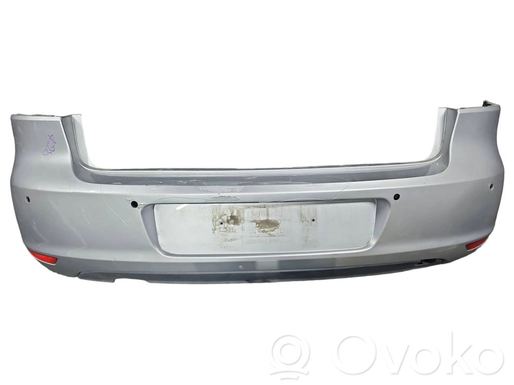 Volkswagen Golf VI Paraurti 