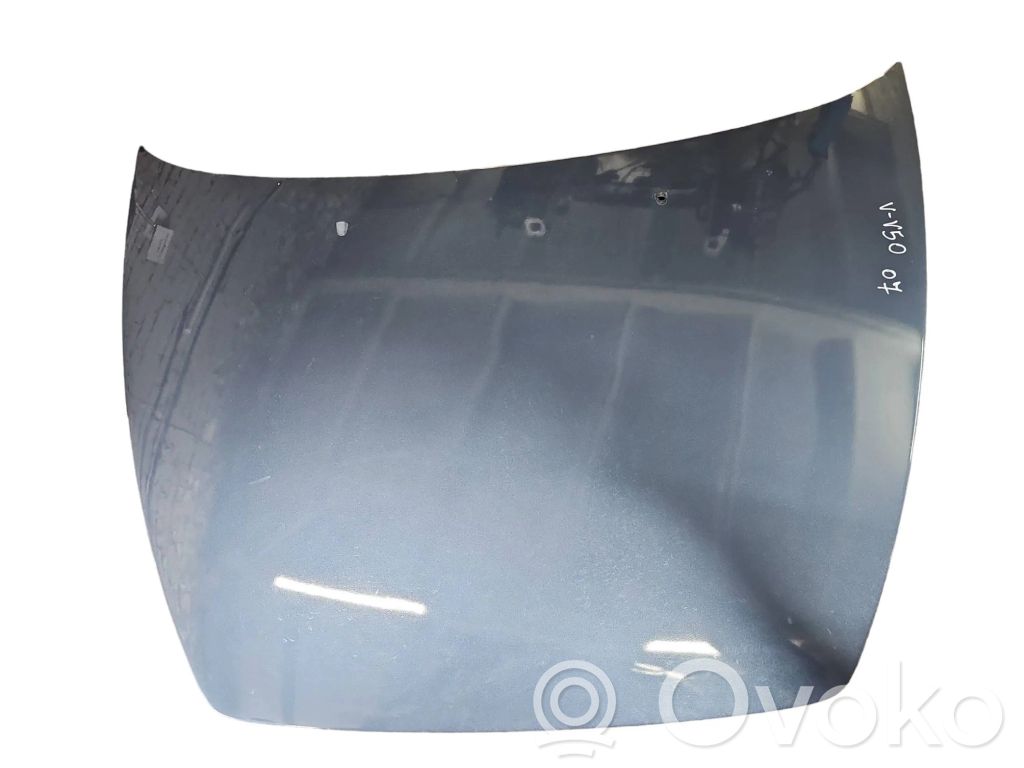 Volvo V50 Vano motore/cofano 