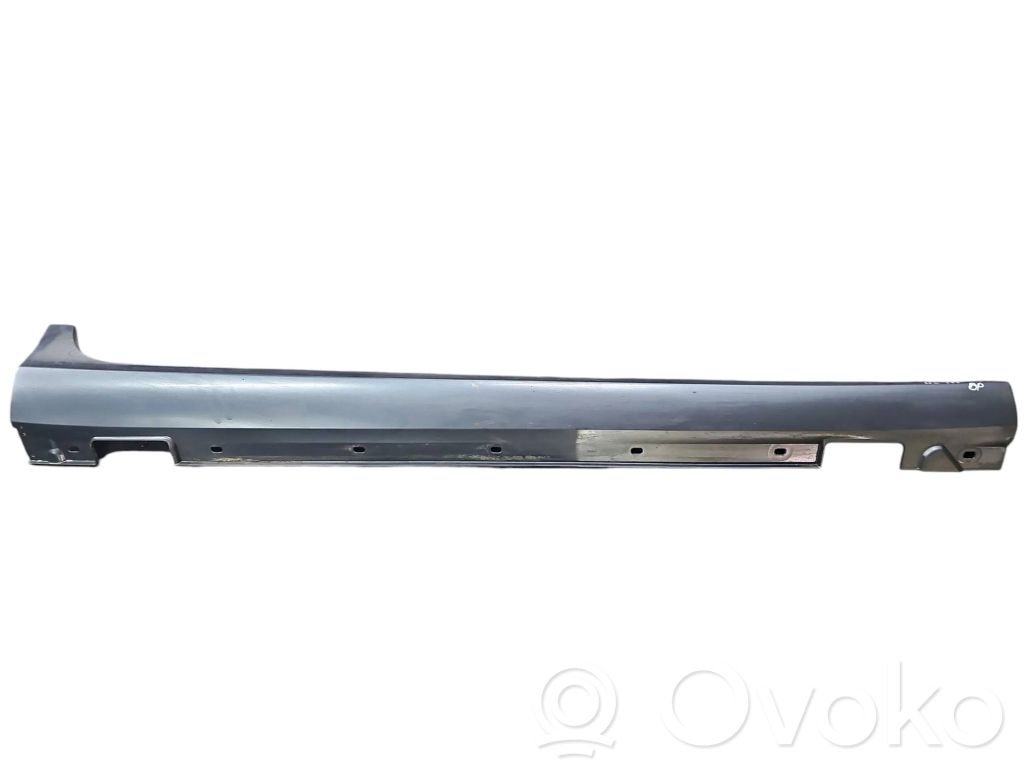 Mercedes-Benz CLS C218 X218 Sottoporta