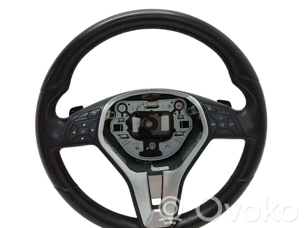 Kierownica   A2184602603,307497199162AG