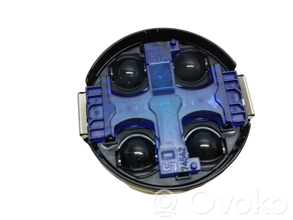 Mercedes-Benz CLS C218 X218 Regensensor 