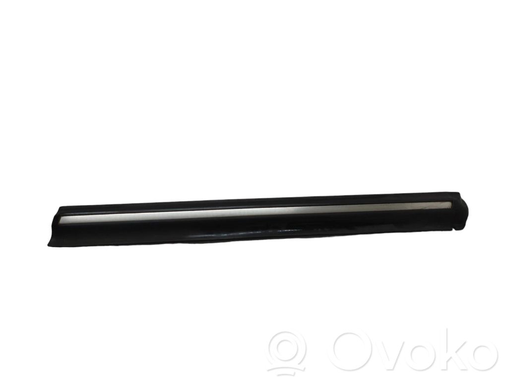 Mercedes-Benz SLK R172 Listwa szyby tylnej 