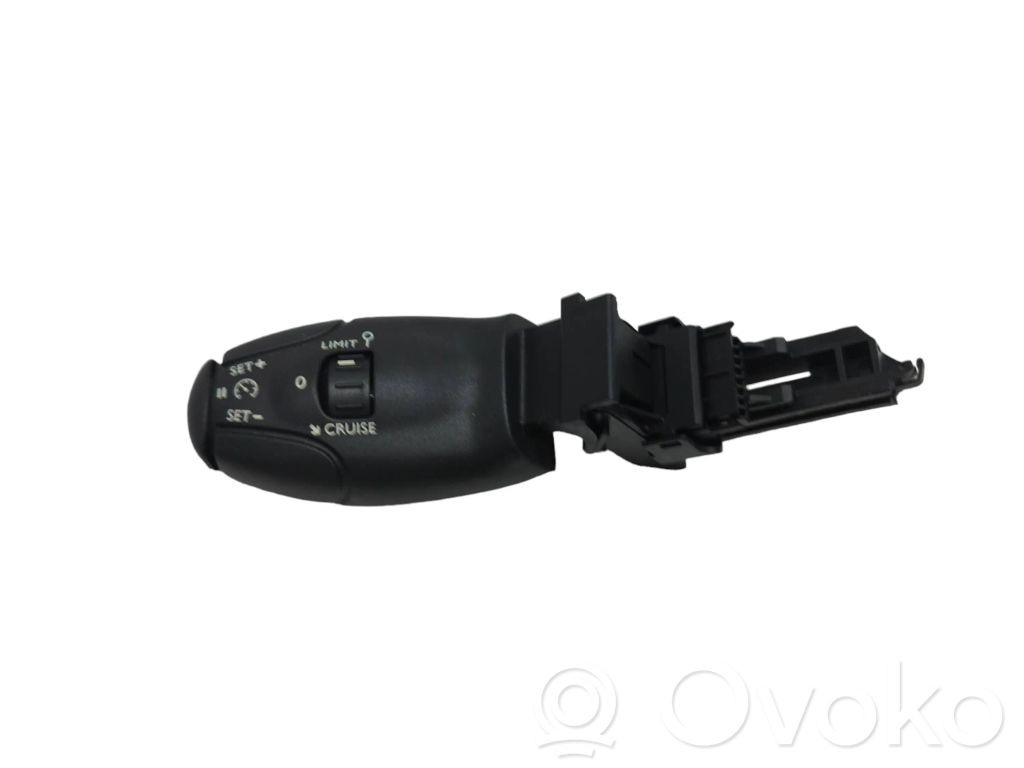 Citroen C3 Interrupteur / bouton multifonctionnel 