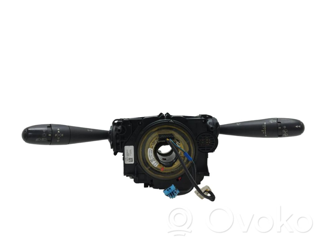Citroen C3 Wiper turn signal indicator stalk/switch 