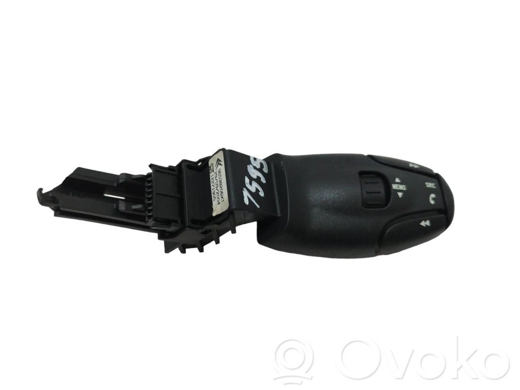 Citroen C3 Interruptor de control multifunción 