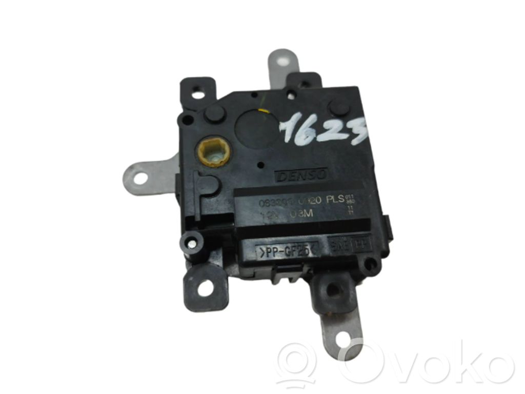 Toyota Verso Motor/actuator clapetă aer 