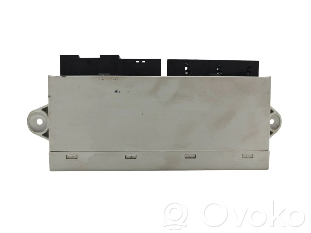 BMW 7 E65 E66 Door control unit/module 
