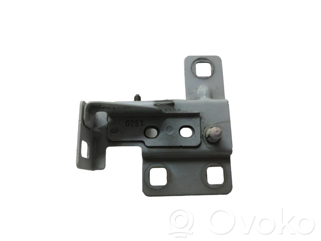 Renault Trafic III (X82) Supporto di montaggio del parafango 