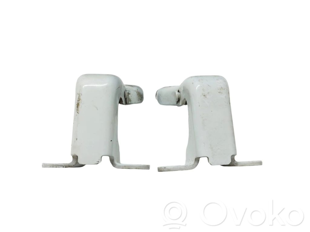 Renault Trafic III (X82) Set di cerniere portiera anteriore