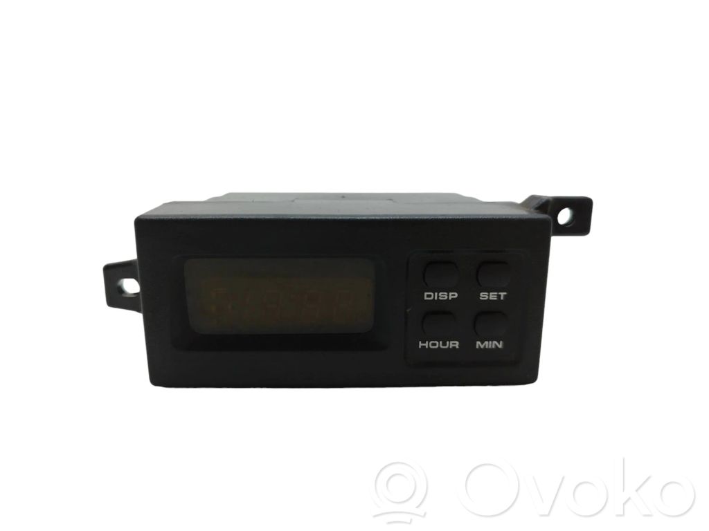 KIA Sephia Clock 
