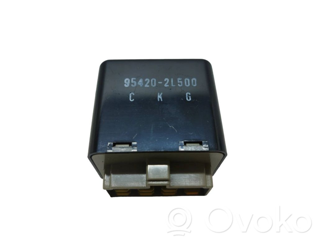 Alte relee   954202L500