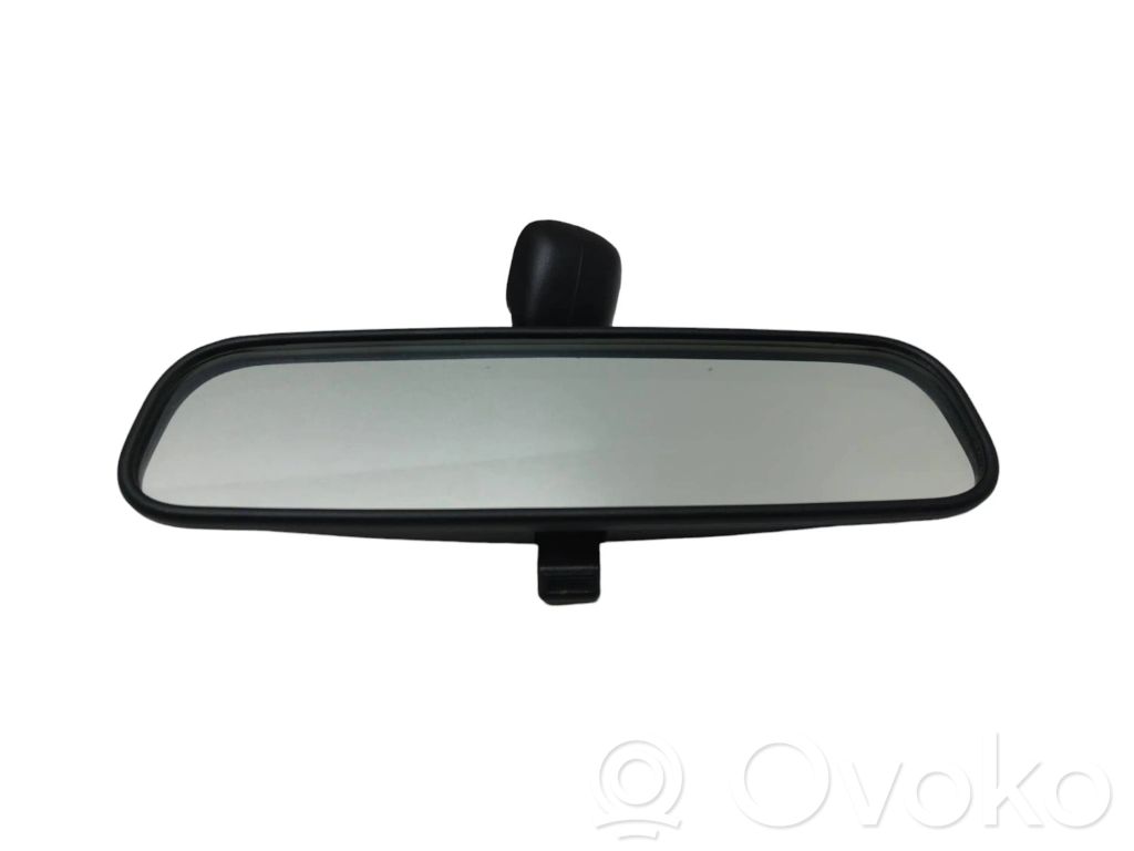 Specchietto retrovisore (interno)   A047396,E13020082,E13020082