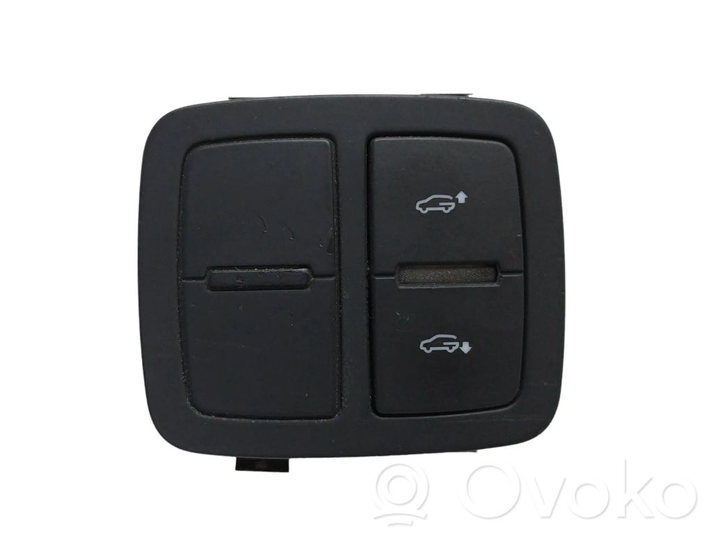 Audi Q7 4L Muut kytkimet/nupit/vaihtimet