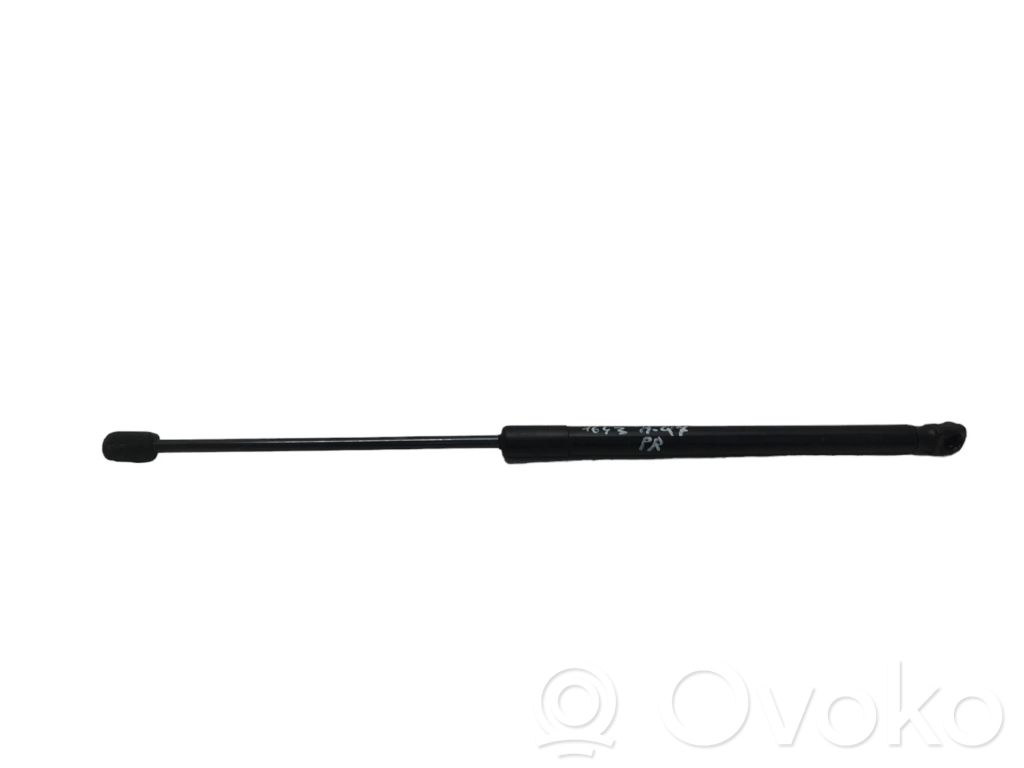 Audi Q7 4L Siłownik maski przedniej 