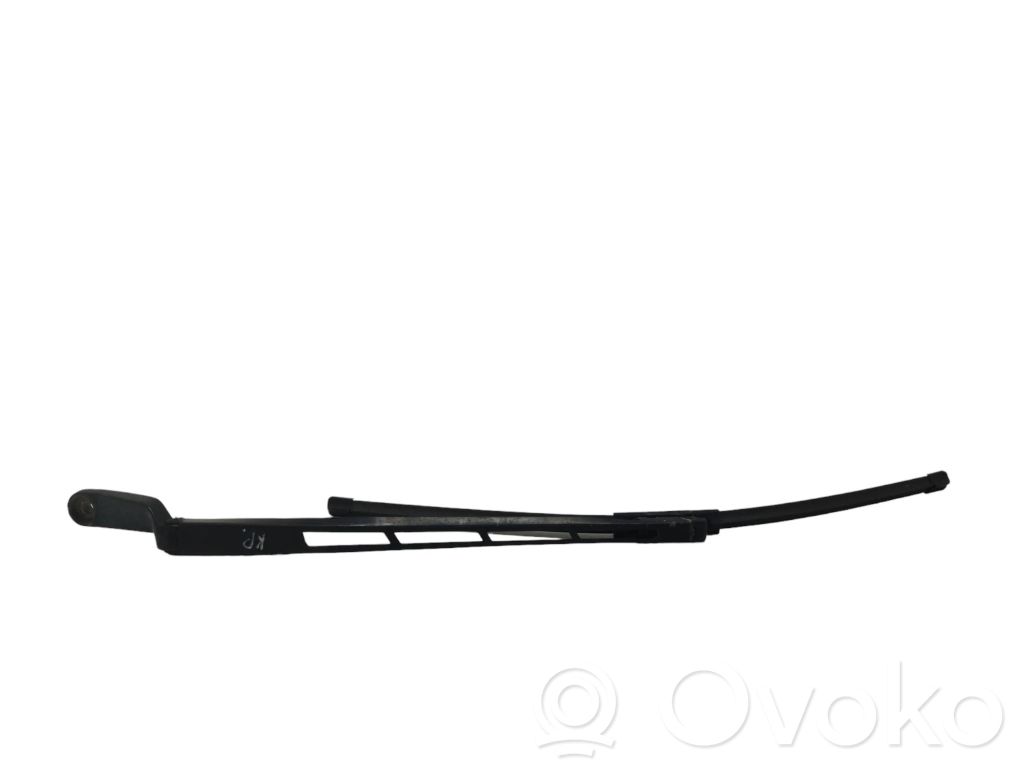 Audi Q7 4L Wischerarm vorne 