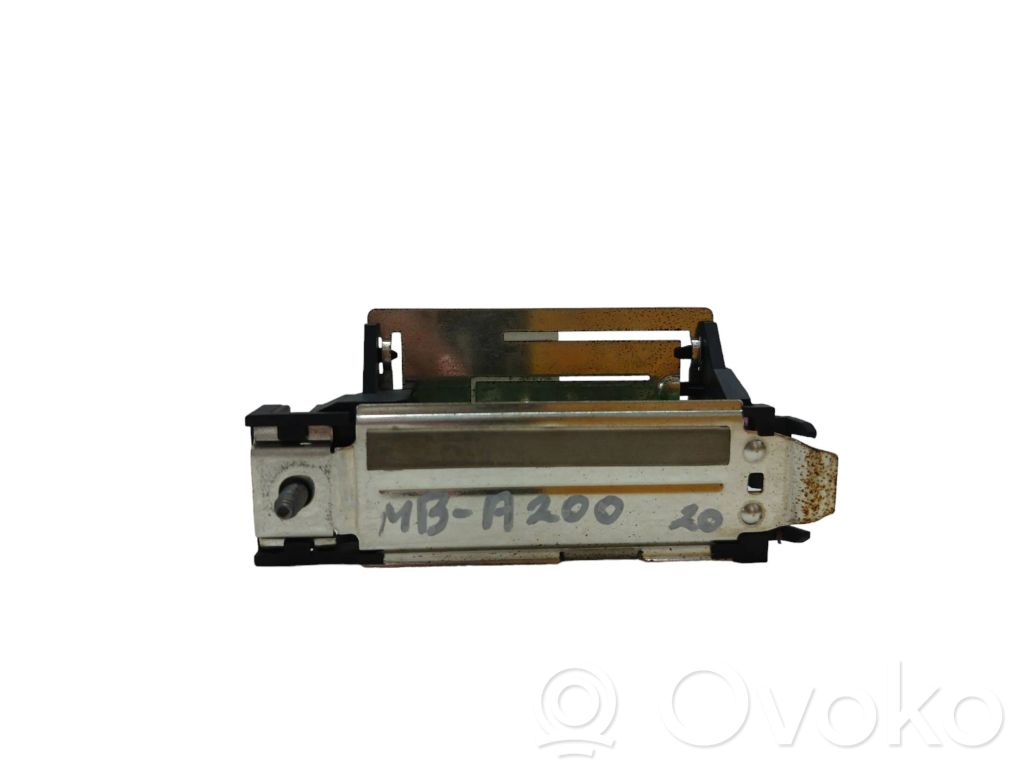 Mercedes-Benz A W177 Amplificator antenă aeriană 