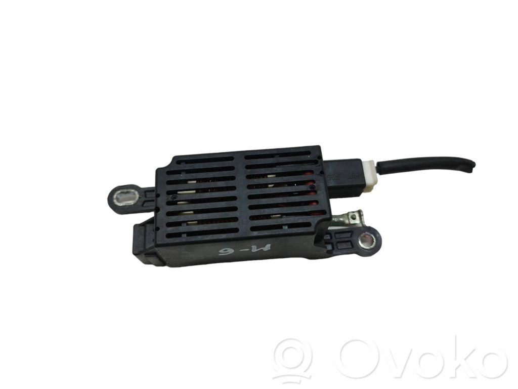 Entstörfilter Antenne   TD1166950,AAF15218,081016