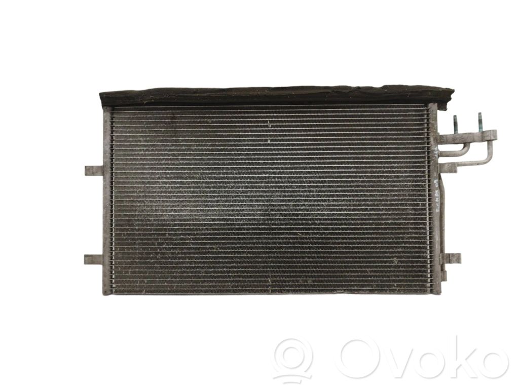 Ford Focus C-MAX A/C cooling radiator (condenser) 
