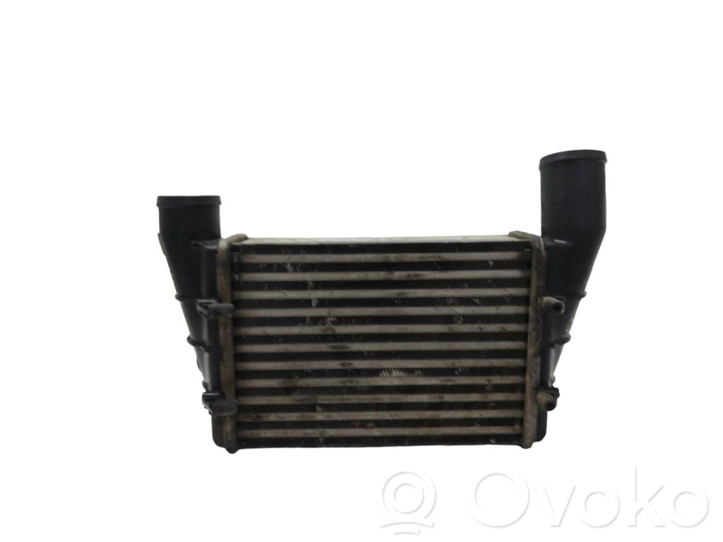 Volkswagen PASSAT B5 Radiator intercooler 