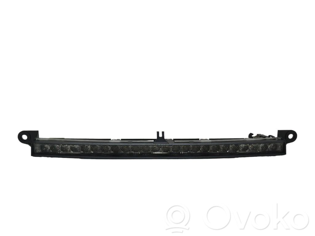 Mercedes-Benz C W203 Luce d’arresto centrale/supplementare
