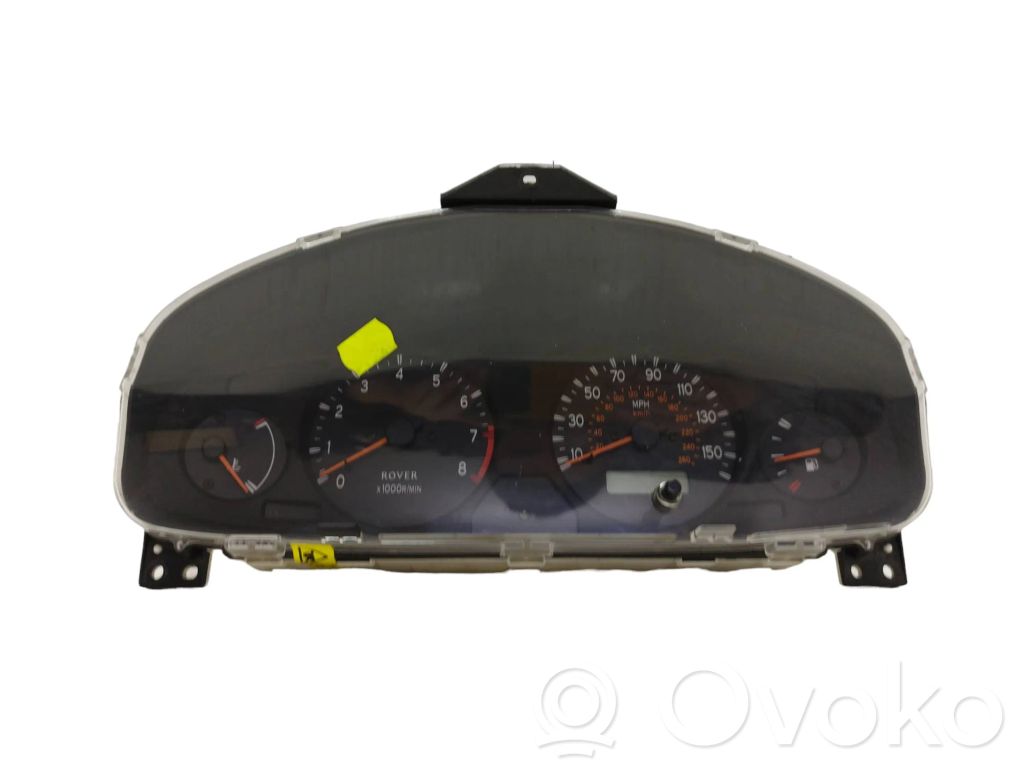 Rover 45 Speedometer (instrument cluster) 