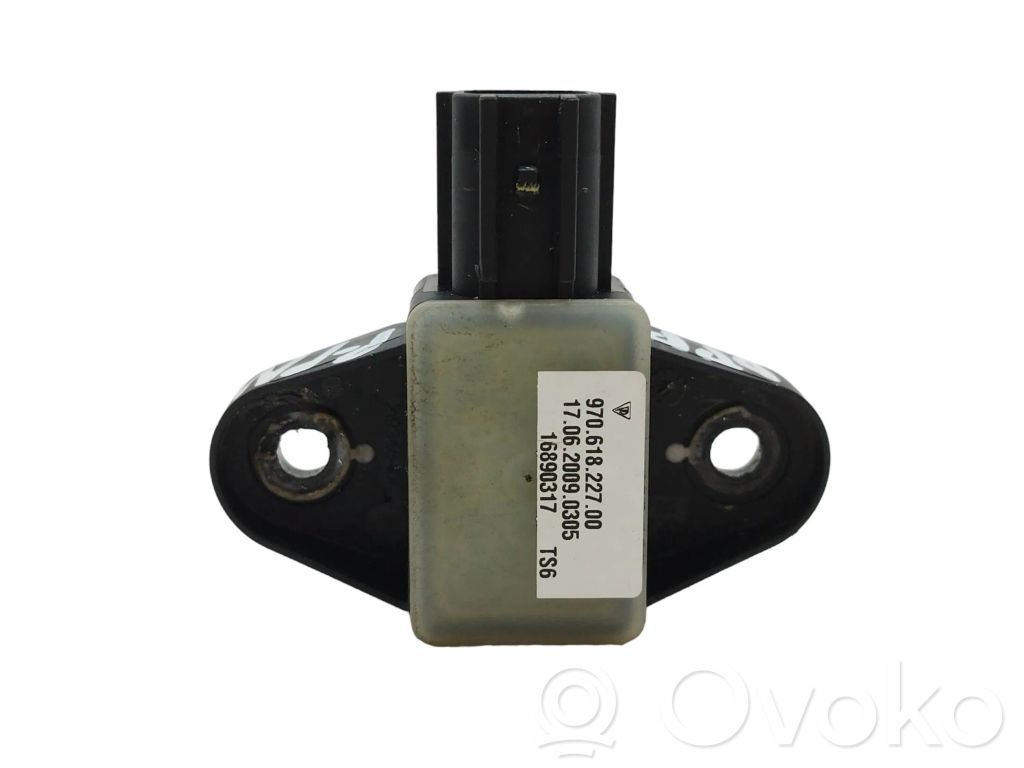 Airbagsensor Crashsensor Drucksensor   97061822700,16890317