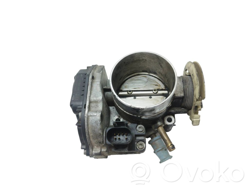 Audi A6 S6 C5 4B Valvola a farfalla 