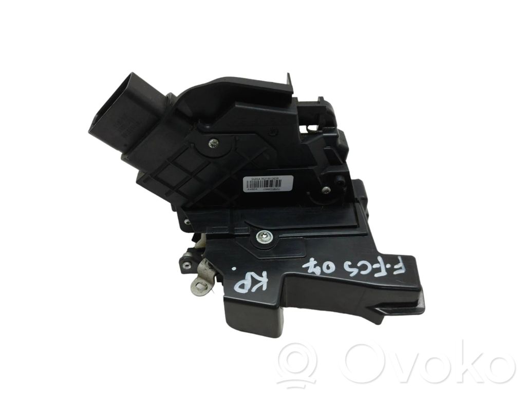 Ford Focus Serratura portiera anteriore