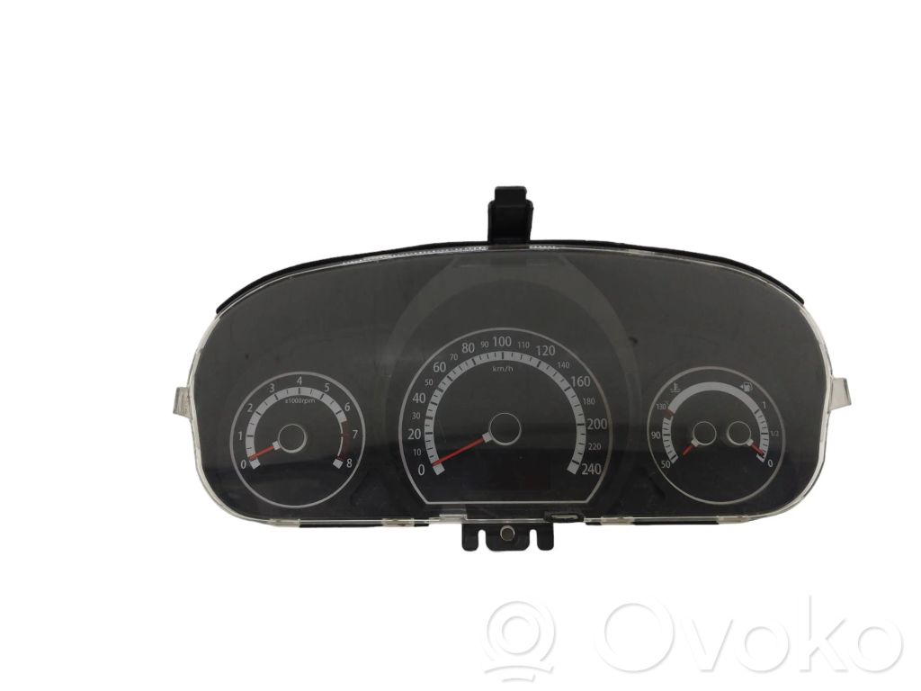 KIA Ceed Velocímetro (tablero de instrumentos) 