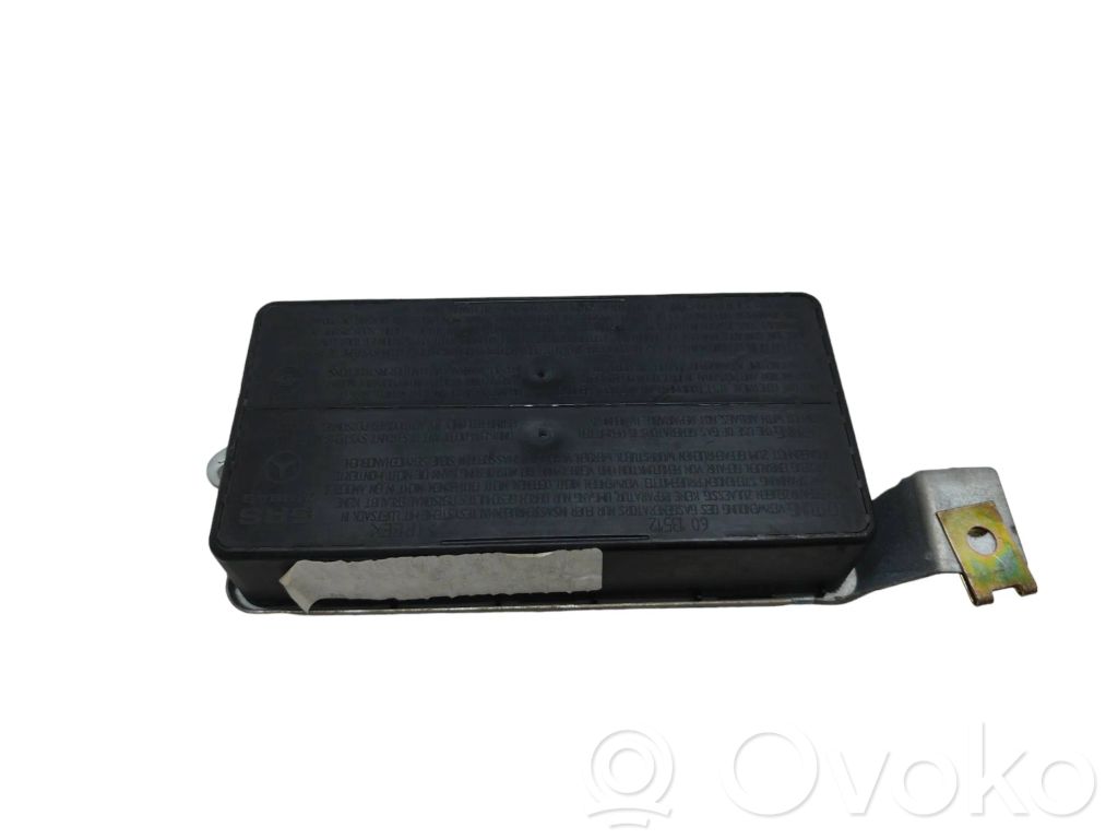 Mercedes-Benz A W168 Airbag portiera anteriore 